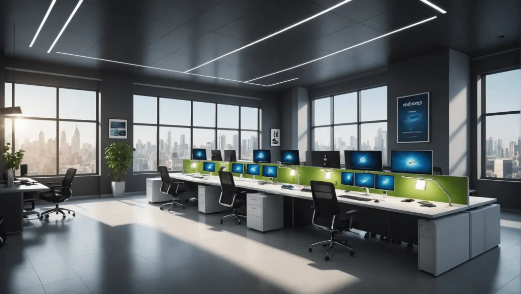 discover how our company finally solved the shadow it problem and improved productivity with our innovative solution.