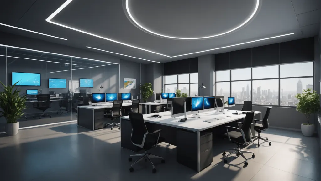 learn how the company solved the shadow it problem forever. Don't let IT security risks torment you anymore, trust our innovative solution.