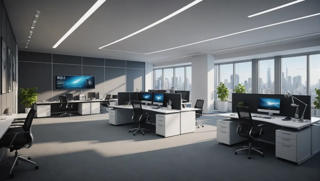 discover how this company managed to effectively solve the shadow it problem and improve its IT security.