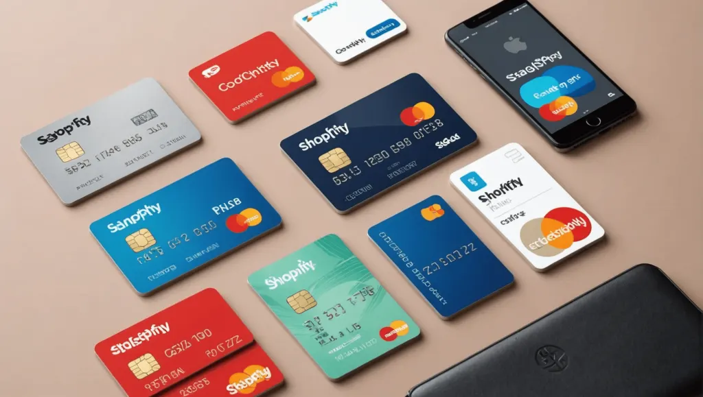 discover the various installment payment options offered on the Shopify platform to facilitate your online purchases.