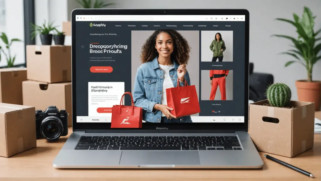 discover the winning strategies to find popular dropshipping products on shopify and boost your online store successfully.