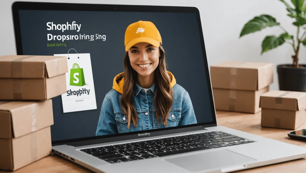 discover the most effective strategies for finding popular dropshipping products on shopify and optimize the profitability of your online store.