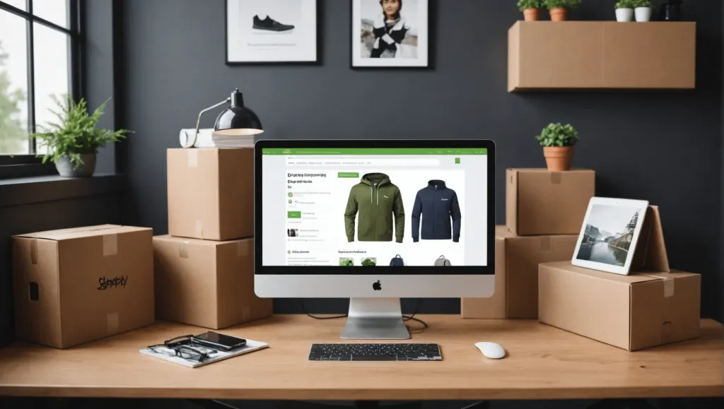 discover the best strategies for finding popular dropshipping products on shopify to boost your online business.