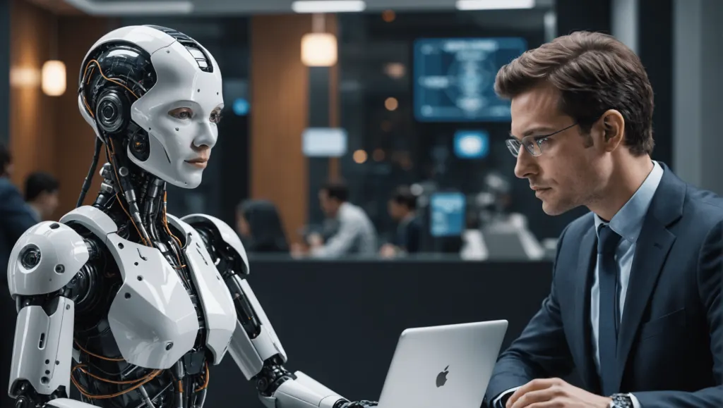 découvrez les risques associés à l'utilisation d'ia génératives étrangères et explorez les alternatives à chatgpt pour une utilisation plus sécurisée et éthique de l'intelligence artificielle.