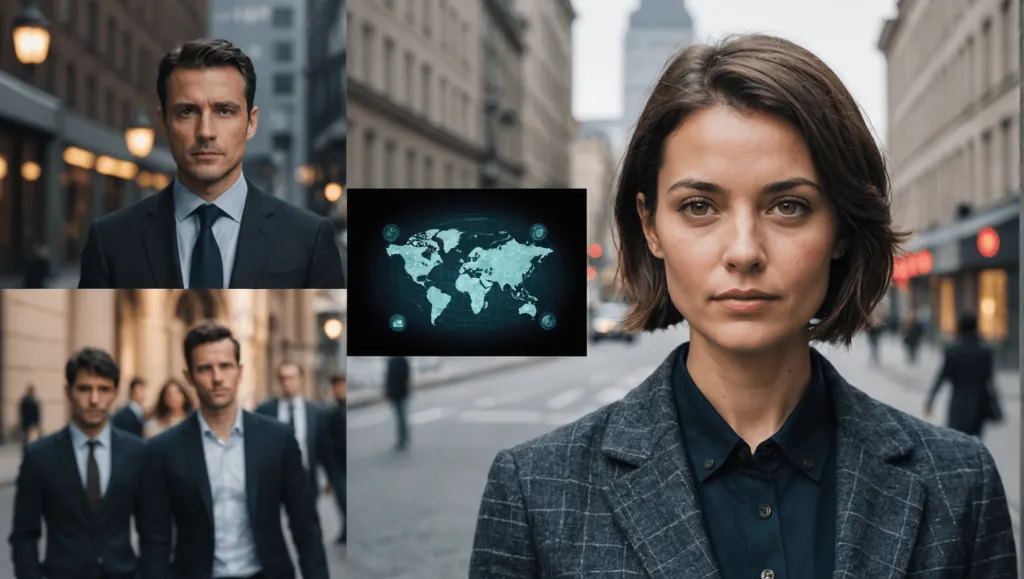 découvrez les risques associés à l'utilisation d'intelligences artificielles génératives étrangères et explorez les alternatives à chatgpt pour une utilisation plus sûre de l'ia.