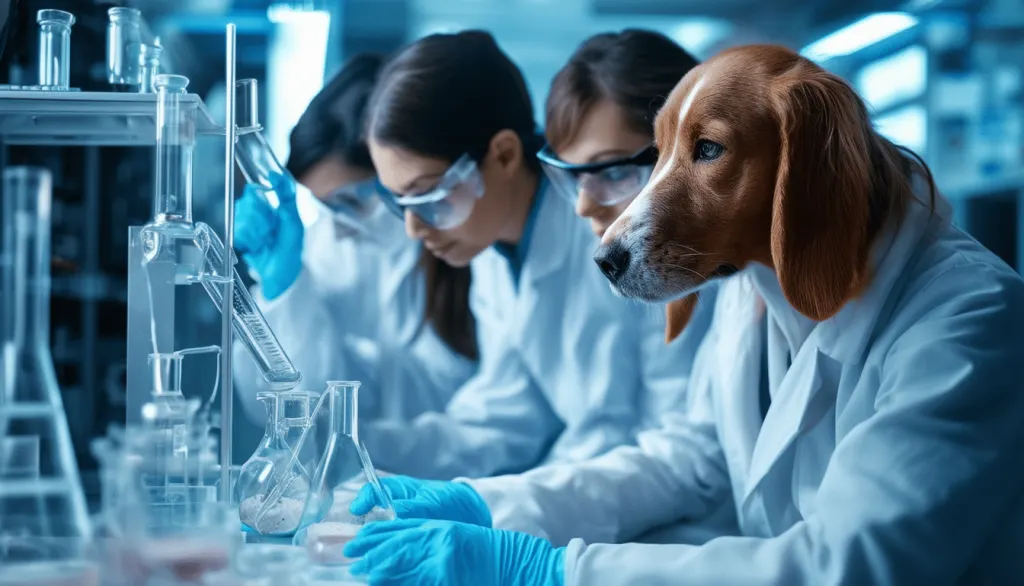 discover how artificial intelligence scientists decipher your dog's barks and reveal their unexpected meanings!
