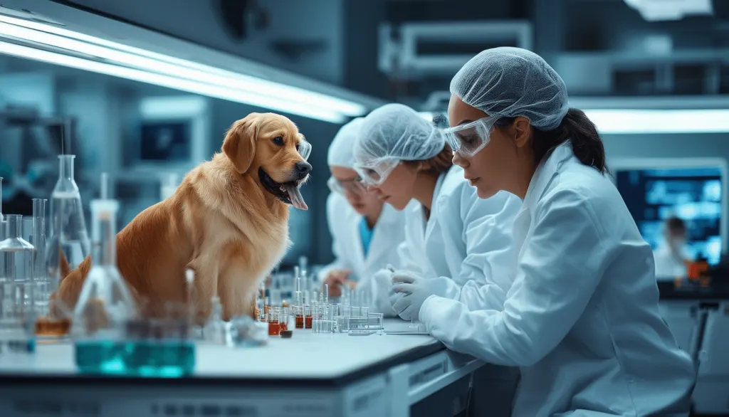 discover the advances made by scientists in artificial intelligence to understand the language of dog barks and their incredible discoveries.