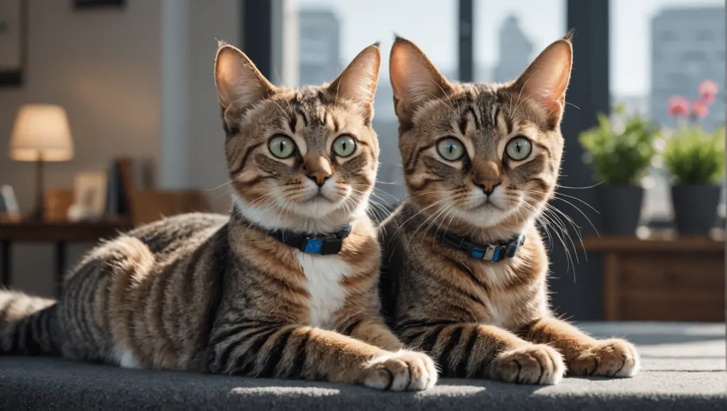 découvrez pourquoi l'intelligence artificielle est encore loin de rivaliser avec celle d'un chat, d'après demis hassabis.