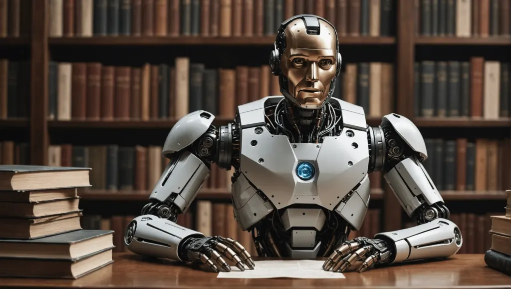 find out how undetectable artificial intelligence could compete with winston. immerse yourself in a captivating analysis of the technological advances and ethical issues linked to this fascinating development.