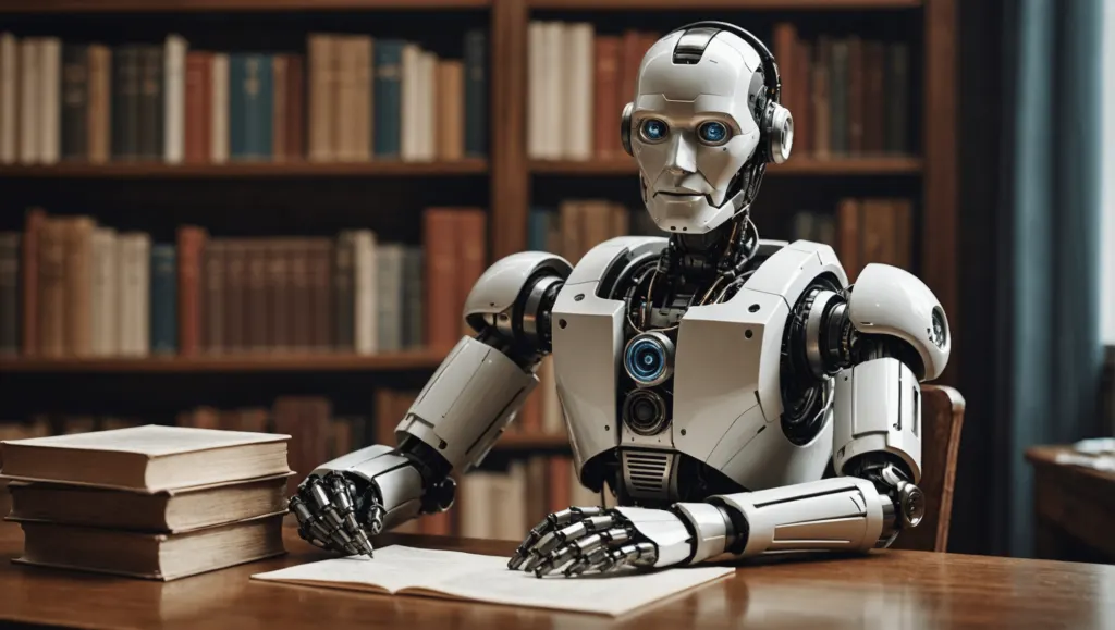 Find out if undetectable artificial intelligence has the potential to surpass iconic character Winston. Explore the limits of technology, AI strategies, and the ethical implications behind this fascinating quest.