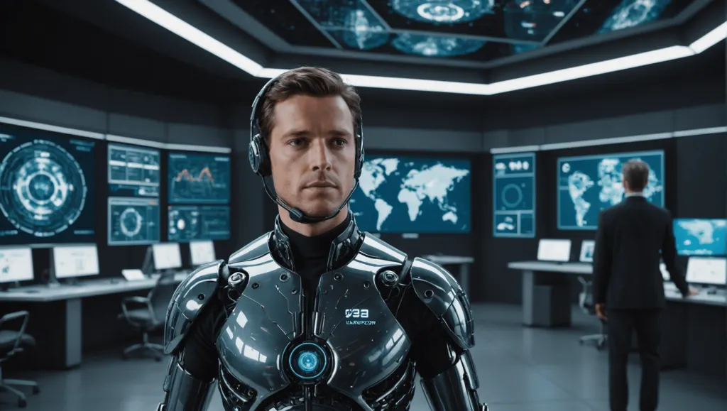 découvrez si l'intelligence artificielle indétectable peut rivaliser avec winston, un concept emblématique de la science-fiction. plongez dans une réflexion fascinante sur les limites de la technologie et les enjeux éthiques de l'ia dans notre société moderne.