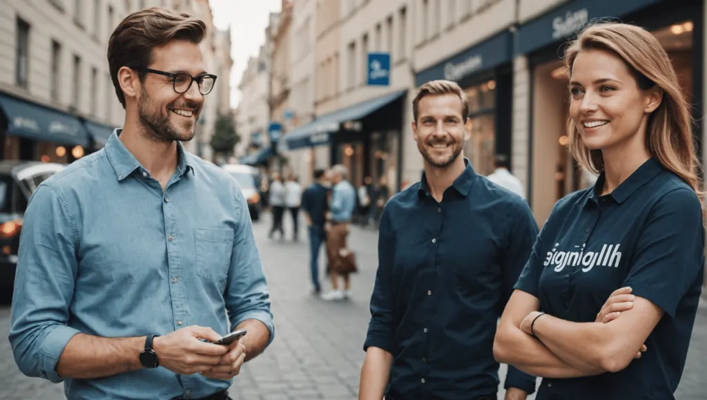 découvrez comment l'intelligence artificielle révolutionne la communication en langue des signes avec signllm.