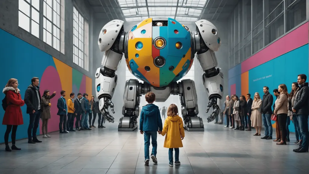 discover how artificial intelligence could pose a serious threat to the fight against pedophilia. experts analyze the implications of this technology for the protection of children and the challenges it poses to authorities.