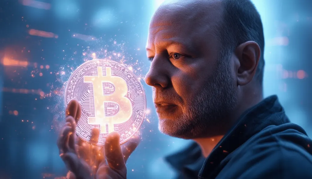 marc andreessen envoie 50 000 $ en bitcoin à un bot ia sur twitter : un coup de génie ou une folie ? découvrez l'analyse de cette action controversée et ses répercussions dans le monde de la technologie et des cryptomonnaies.