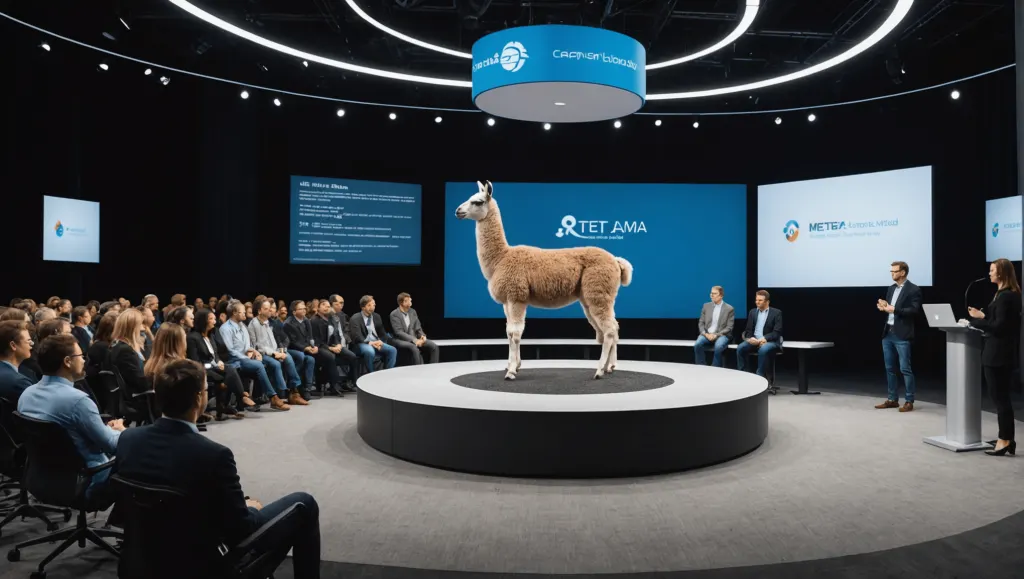 Meet Llama 3.1 from Meta, a revolutionary open source language model that outperforms GPT-4. explore its innovations and applications in natural language processing to transform your digital experience.