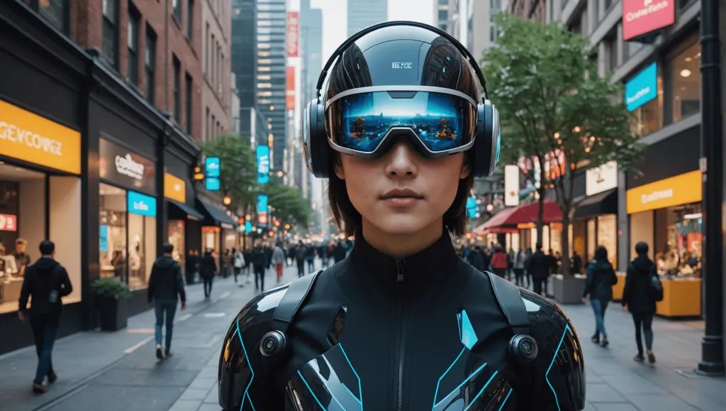 discover how meta is committed to bringing the metaverse back to life through the exploitation of generative AI.