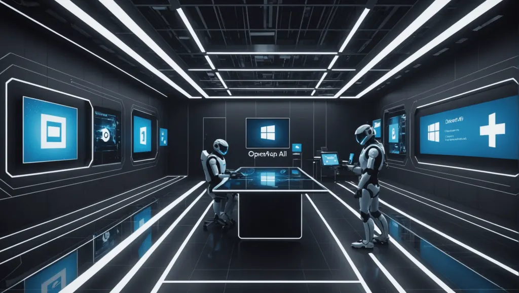 découvrez les conséquences du retrait de microsoft de son partenariat avec openai sur l'avenir de chatgpt, l'avenir de cette technologie de génération de texte.