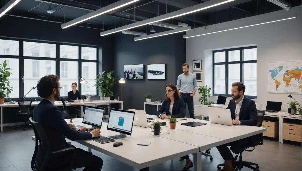 discover mistral, the French startup which is revolutionizing the artificial intelligence sector with its brand new technology, developed in partnership with a world leader. don't miss this promising innovation that could transform the future of AI!