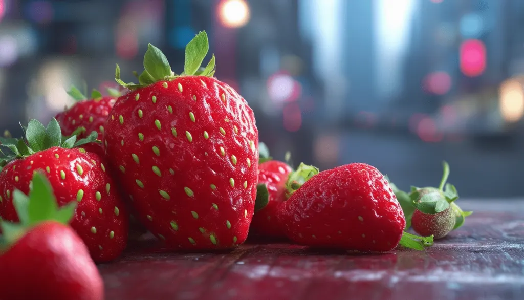 découvrez en exclusivité si openai développe la technologie de raisonnement révolutionnaire sous le nom de code 'strawberry' ! obtenez les dernières informations ici.