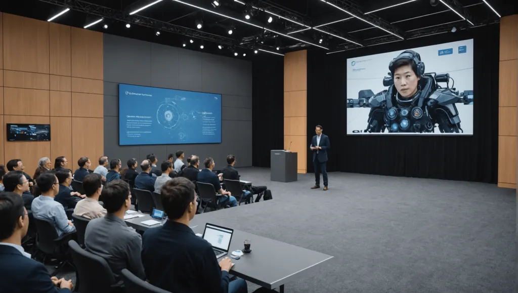 openai dévoile gpt-5, sa dernière avancée technologique en intelligence artificielle, promettant une révolution dans ce domaine. découvrez dès maintenant ce à quoi vous pouvez vous attendre avec cette nouvelle avancée.