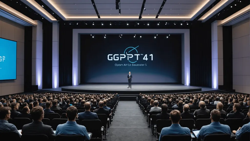découvrez les derniers développements d'openai avec le lancement imminent de gpt-4o advanced voice. mais attention, des complications pourraient bouleverser cette annonce attendue. restez informés des enjeux et des avancées de cette technologie révolutionnaire.