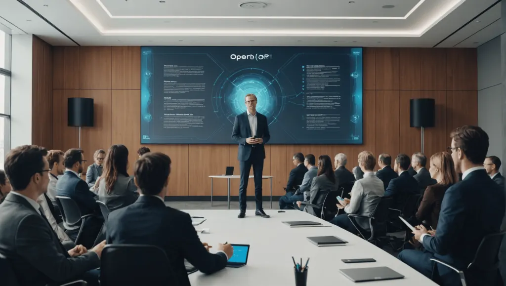 découvrez les dernières nouveautés autour de gpt-4o advanced voice, la prochaine innovation d'openai. cependant, des complications inattendues pourraient changer la donne. restez informé des enjeux qui pourraient influencer cet avancement technologique prometteur.