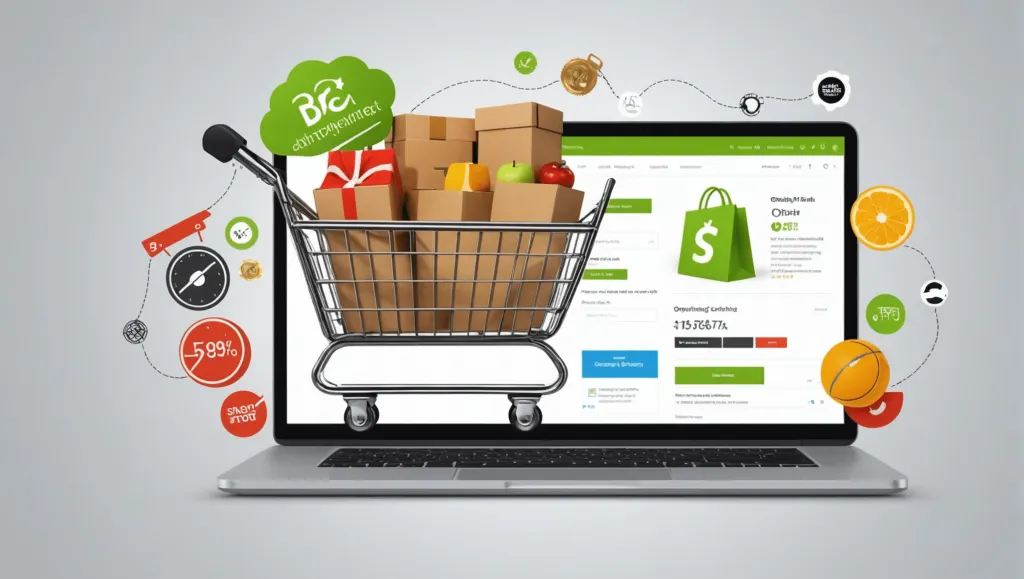 découvrez des stratégies efficaces pour réduire les abandons de panier et optimiser votre taux de conversion sur shopify.