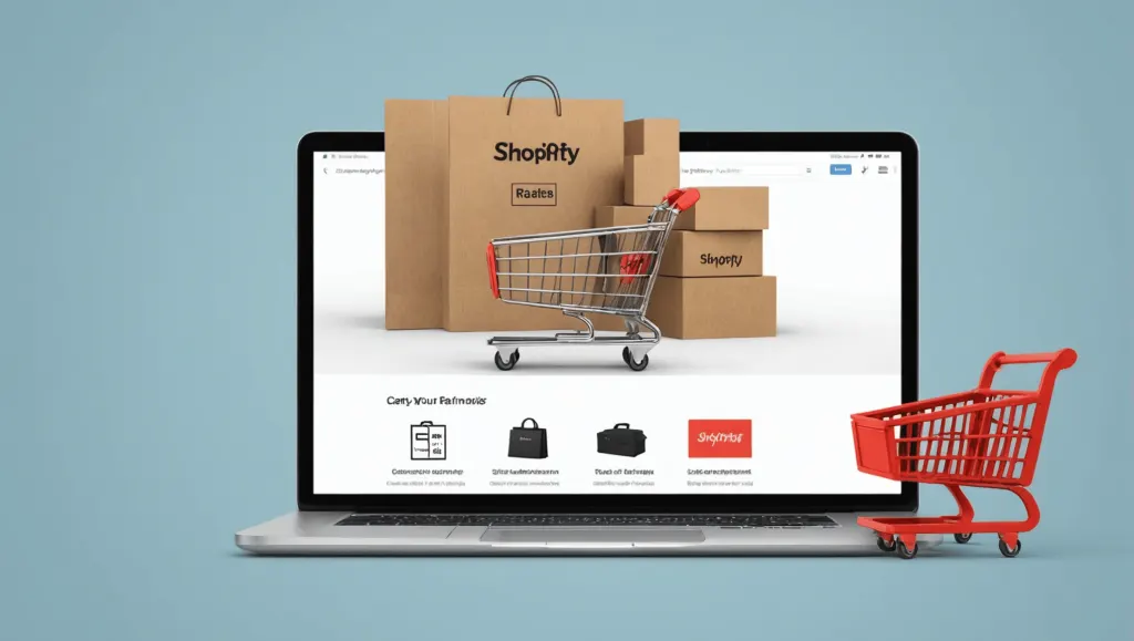 discover effective strategies to reduce cart abandonment and optimize conversion rate on Shopify.