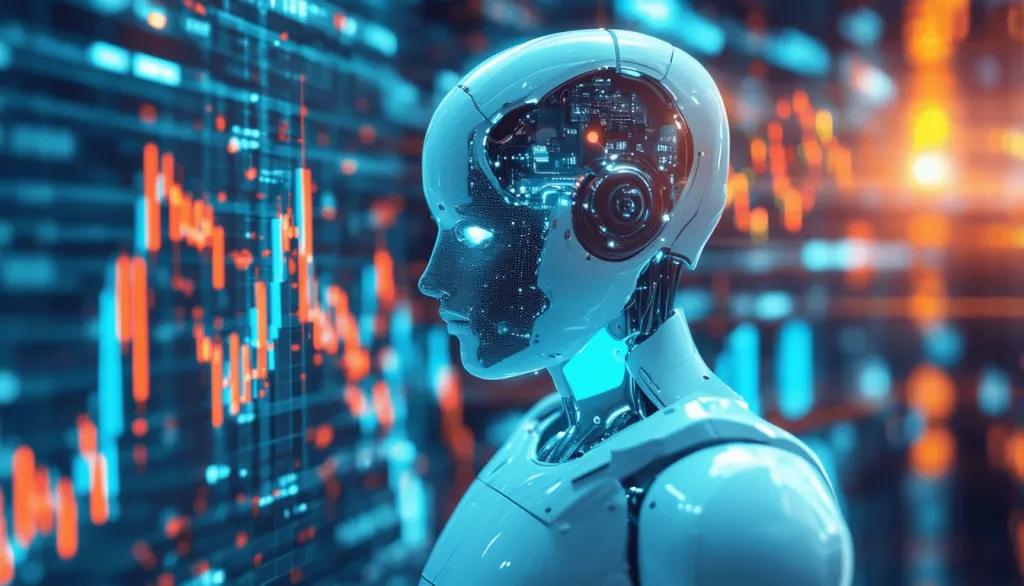 découvrez pourquoi les milliardaires délaissent nvidia au profit de cette action en intelligence artificielle (ia). les raisons de ce choix surprenant.