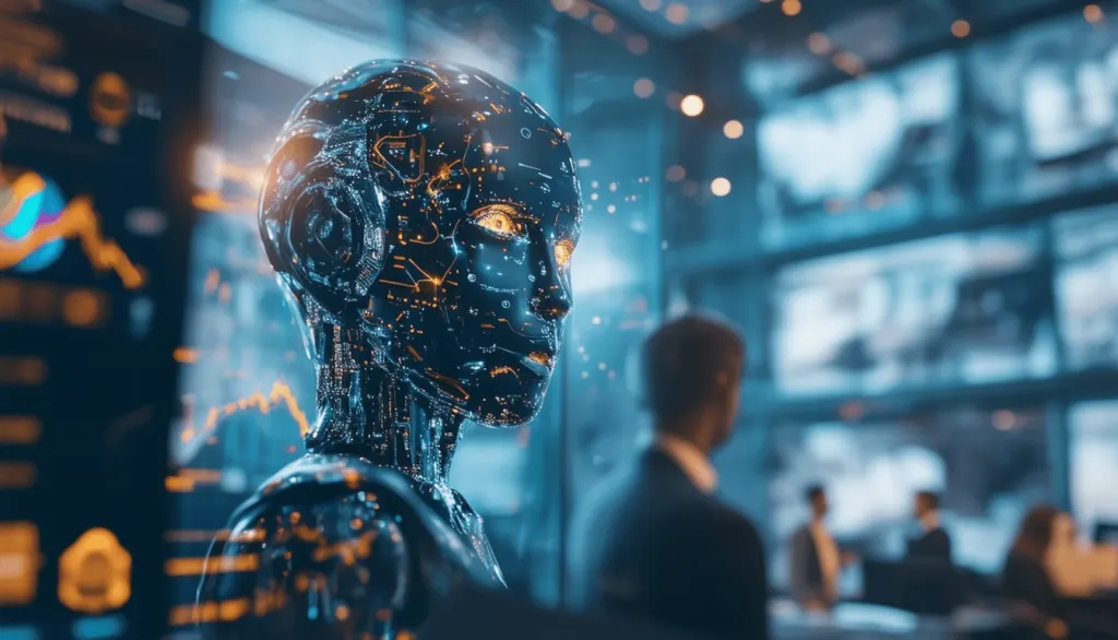 découvrez pourquoi les milliardaires se détournent de nvidia pour investir dans cette action en intelligence artificielle (ia). trouvez les raisons de ce changement fascinant dans l'industrie technologique.