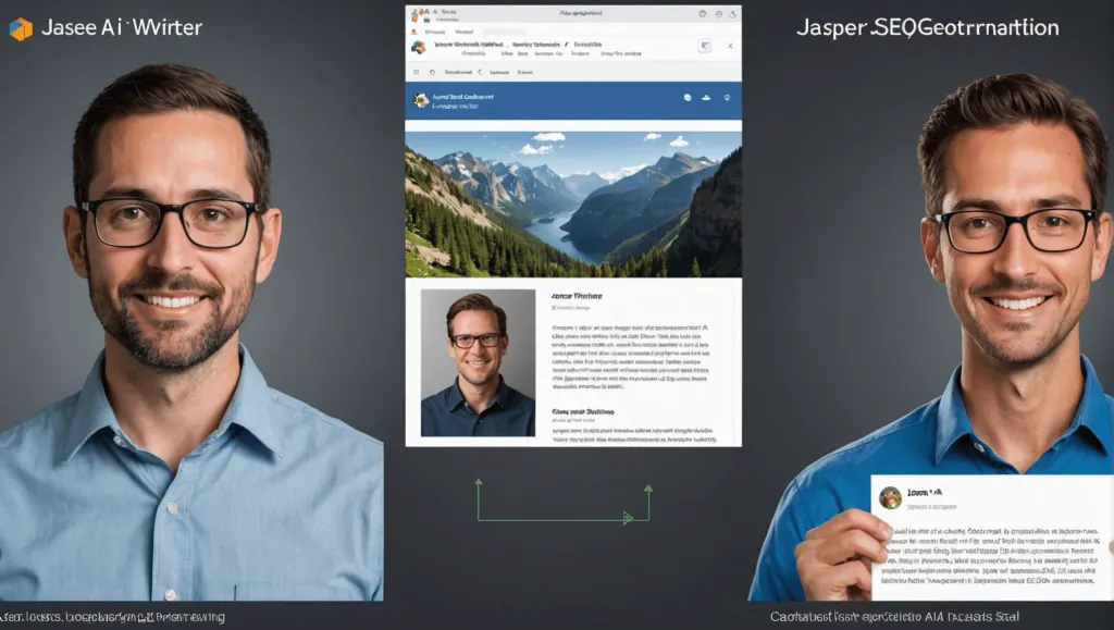 découvrez si vous pouvez vous passer d'un rédacteur seo en utilisant jasper ai. comparaison entre l'ia et un rédacteur traditionnel pour améliorer votre référencement.