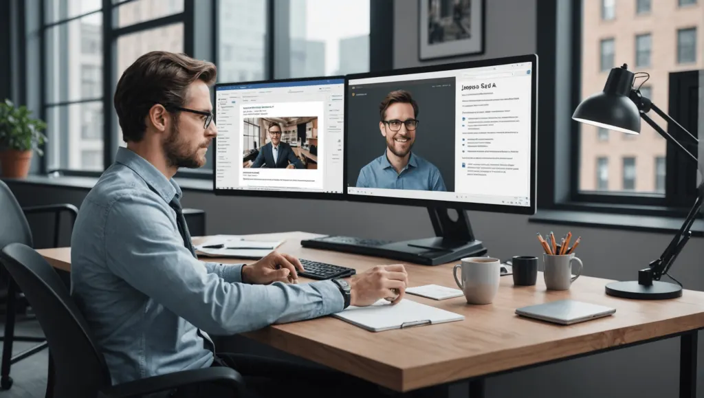 découvrez si vous pouvez vous passer d'un rédacteur seo en utilisant jasper ai. comparaison entre l'ia et un rédacteur traditionnel pour optimiser votre contenu.