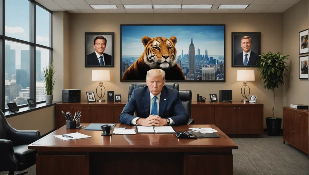 discover how memes mix with the serious world of the anthropic ceo's office in this refreshing comedy.