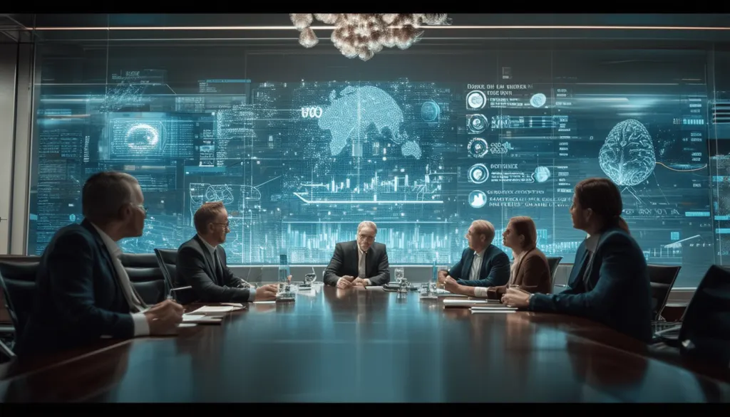 découvrez quels sont les 2 stocks d'intelligence artificielle plébiscités par les milliardaires gestionnaires de fonds spéculatifs, et pourquoi nvidia n'en fait pas partie. ne manquez pas cette analyse exclusive !