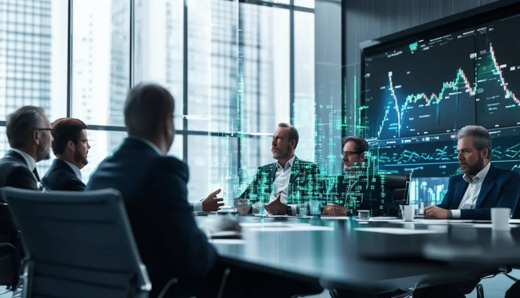 découvrez les 2 stocks d'intelligence artificielle préférés des milliardaires gestionnaires de fonds spéculatifs. nvidia n'en fait pas partie. obtenez des informations exclusives sur ces choix d'investissement dans le domaine de l'ia.