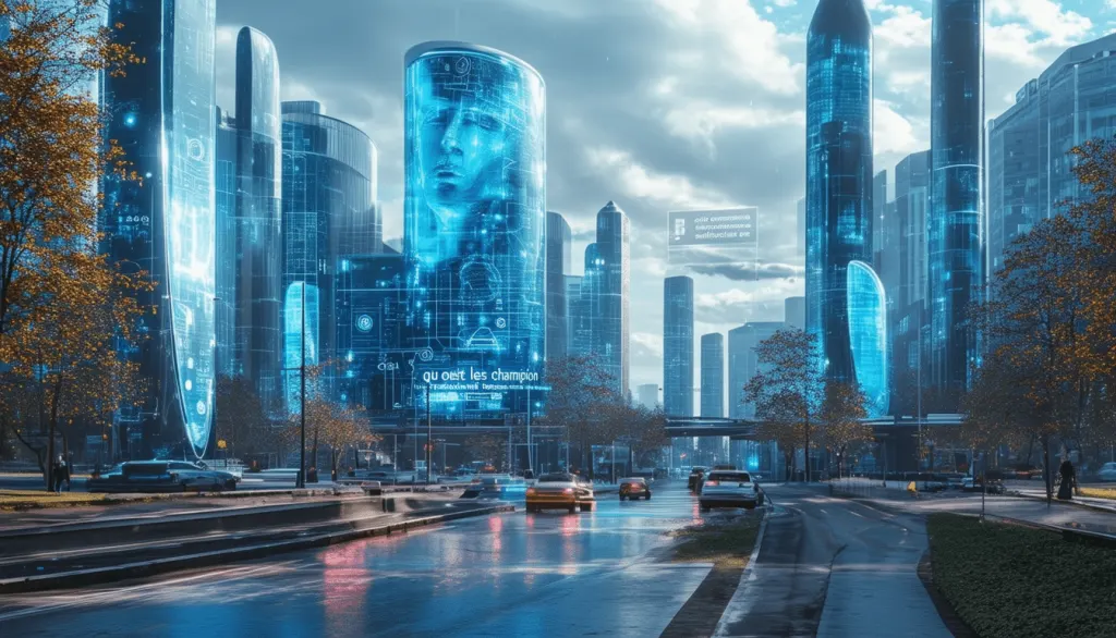 discover who the leaders in artificial intelligence are in Canada in 2024 and their innovative initiatives in this booming field.
