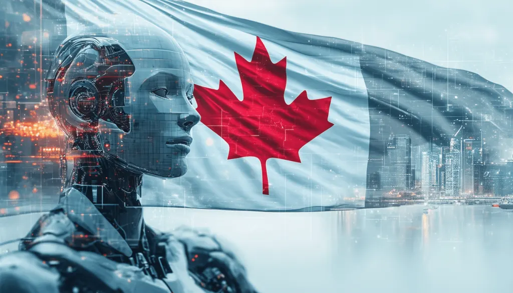 découvrez qui sont les leaders de l'intelligence artificielle au canada en 2024 et leur impact sur l'industrie avec ce classement exclusif.