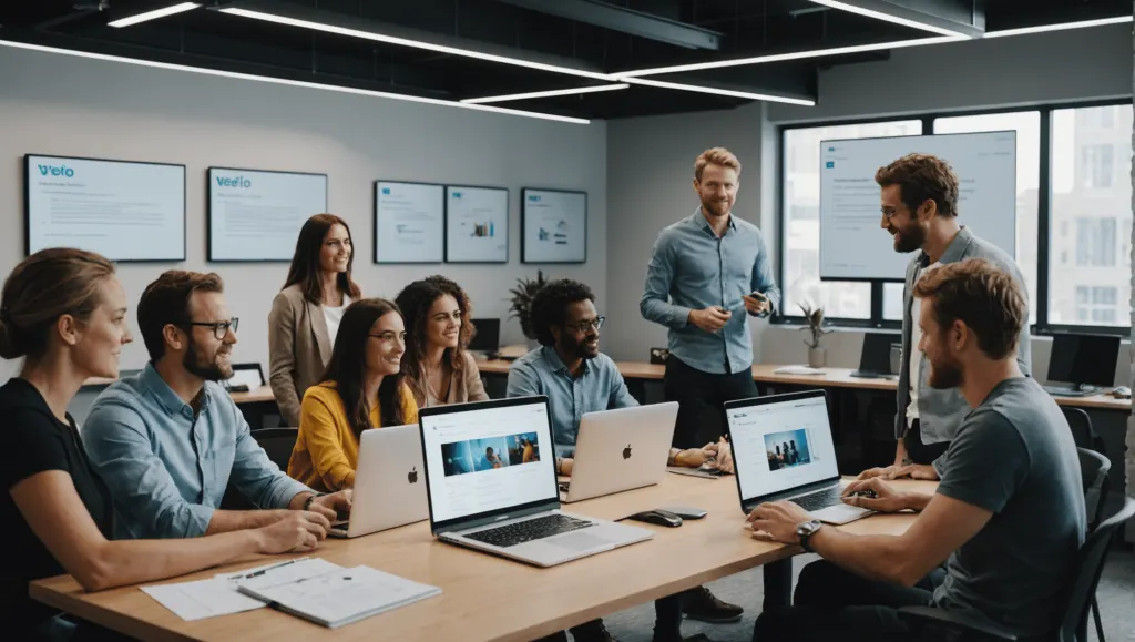 discover user feedback on veed.io, the online video editing platform. learn how this tool transformed their creativity, facilitated their projects and optimized their workflow. Dive into authentic testimonials and reviews about veed.io's features and usability.
