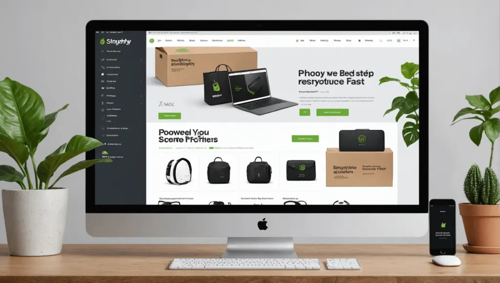 learn how to remove the 'powered by shopify' message from your online store. follow our simple and effective steps to personalize your site and offer a unique experience to your customers.