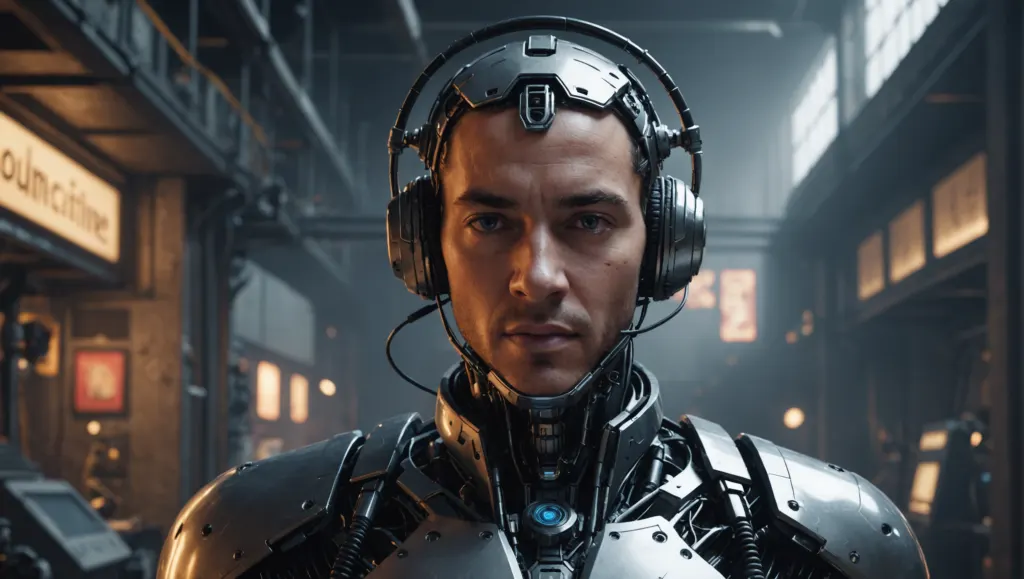 discover the artificial intelligence revolution with soulmachines, an experience not to be missed. explore the future of technology and human communication.