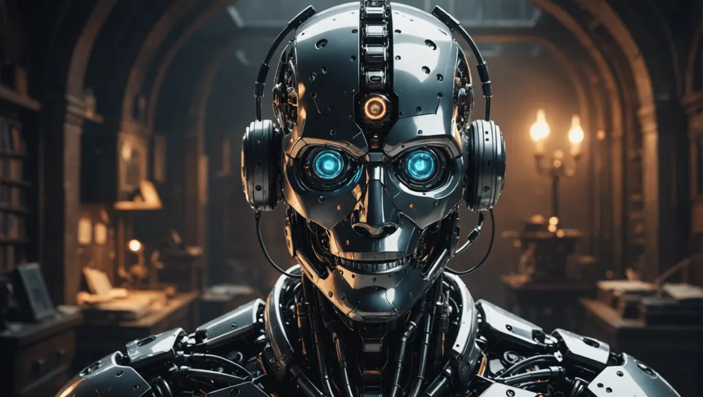 discover the artificial intelligence revolution with soulmachines, an experience not to be missed. explore the future of technology and immerse yourself in an innovative world.