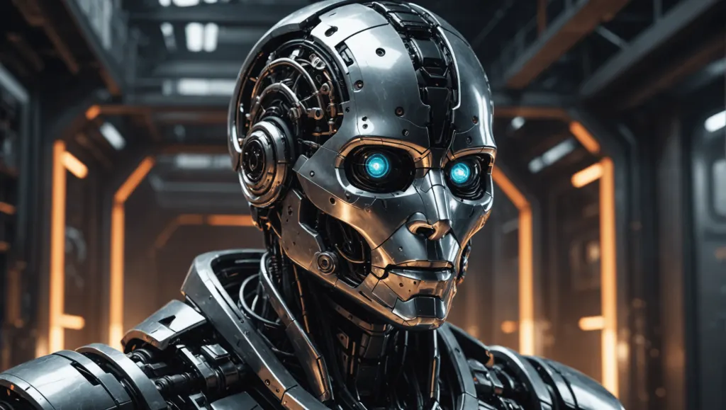 discover the artificial intelligence revolution with soulmachines, an unmissable opportunity to explore technological advances and innovative applications.