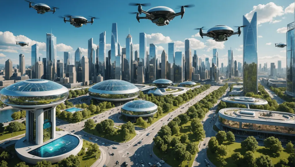 découvrez l'univers fascinant de l'intelligence artificielle en 2024 à travers notre analyse approfondie sur le text-to-video. plongez dans des visuels captivants qui illustrent les avancées technologiques et les tendances émergentes. ne manquez pas cette opportunité de comprendre comment l'ia transforme notre perception de la vidéo !