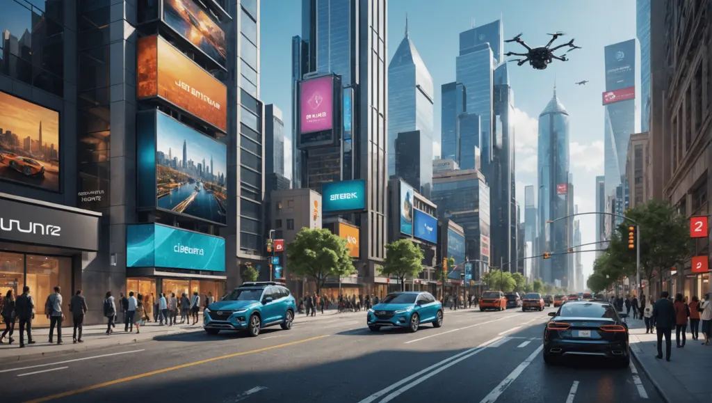 découvrez l'état des lieux de l'intelligence artificielle en 2024 grâce à notre article sur le text-to-video. plongez dans un univers de visuels captivants qui illustrent les avancées technologiques et les innovations marquantes de cette année. ne manquez pas cette exploration fascinante de l'ia et de ses applications visuelles !