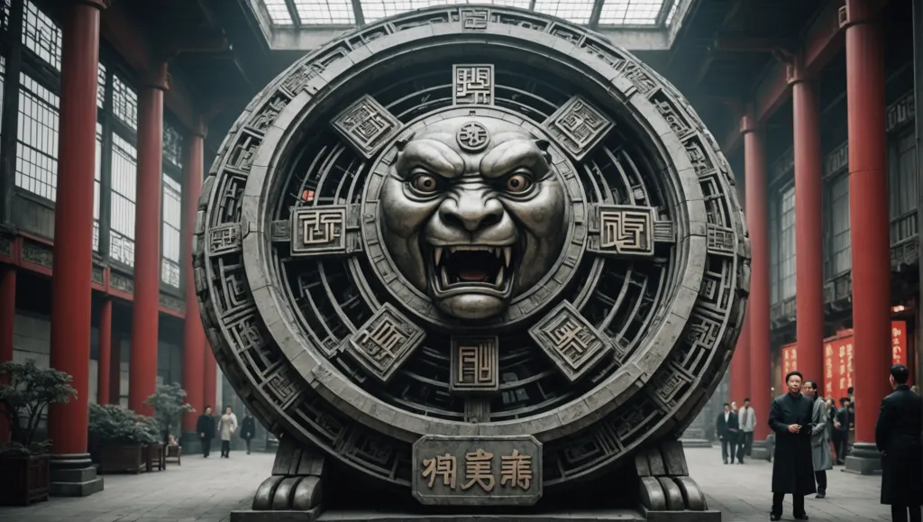 a Chinese giant warns against the unnecessary proliferation of artificial intelligence: find out the details in this article.