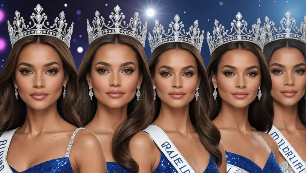 découvrez le nouveau record établi avec la couronne de la première miss intelligence artificielle, une avancée historique dans le monde de la technologie.