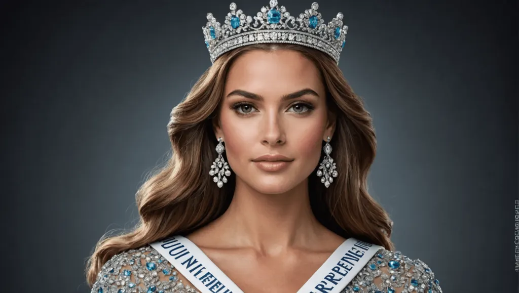 discover the first miss artificial intelligence, a new record set in the world of AI. learn more about this historic crown and the technological revolution underway.
