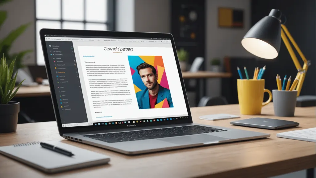 discover how unobtrusive ai can transform your job search by helping you write creative and impactful cover letters. gain originality and efficiency while highlighting your personality to recruiters.