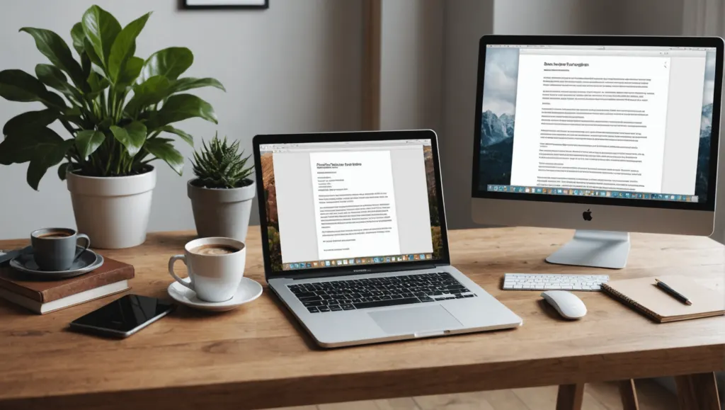 découvrez comment une intelligence artificielle discrète peut transformer votre approche de la rédaction de lettres de motivation. apprenez à créer des lettres uniques et convaincantes qui se démarquent, tout en préservant votre personnalité. optimisez vos chances de succès dans vos candidatures grâce à des solutions innovantes et créatives.