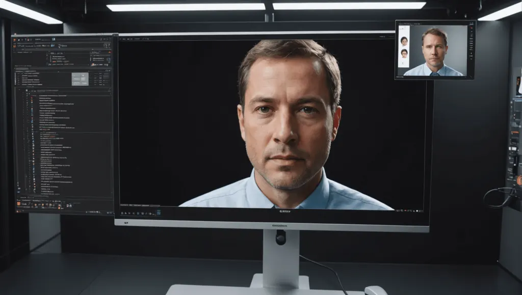 découvrez liveportrait, une innovation en intelligence artificielle qui donne vie à vos portraits en animant vos expressions faciales avec une précision étonnante. transformez vos photos en animations captivantes grâce à cette technologie révolutionnaire. plongez dans un univers où vos souvenirs prennent vie !